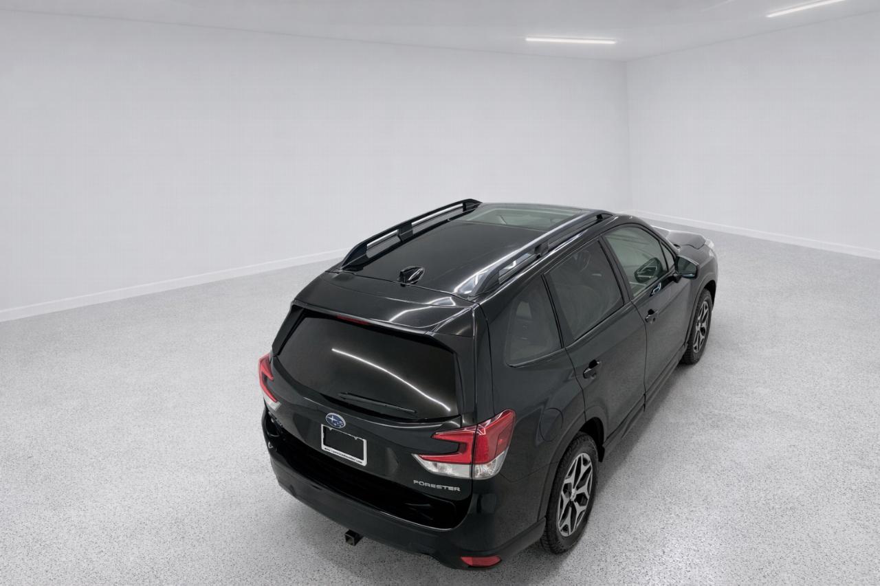 Subaru Forester Premium 2019