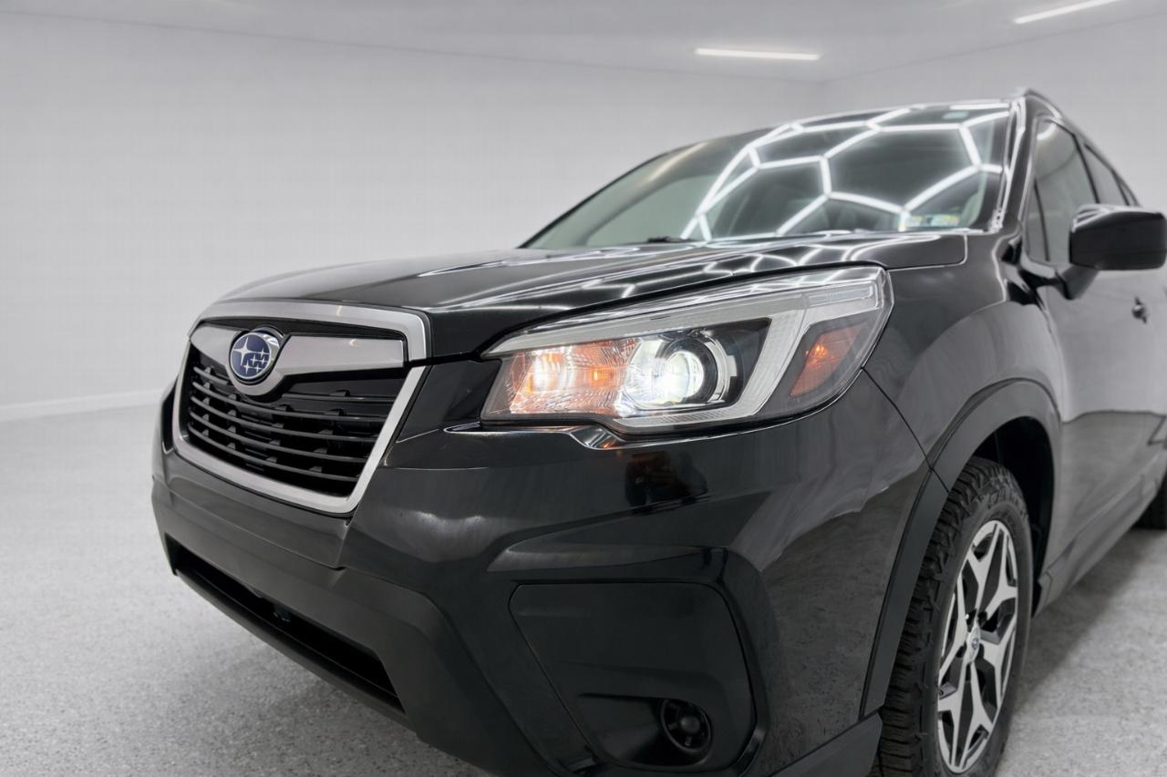 Subaru Forester Premium 2019