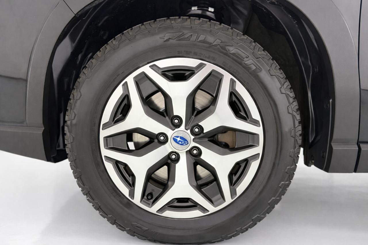 Subaru Forester Premium 2019