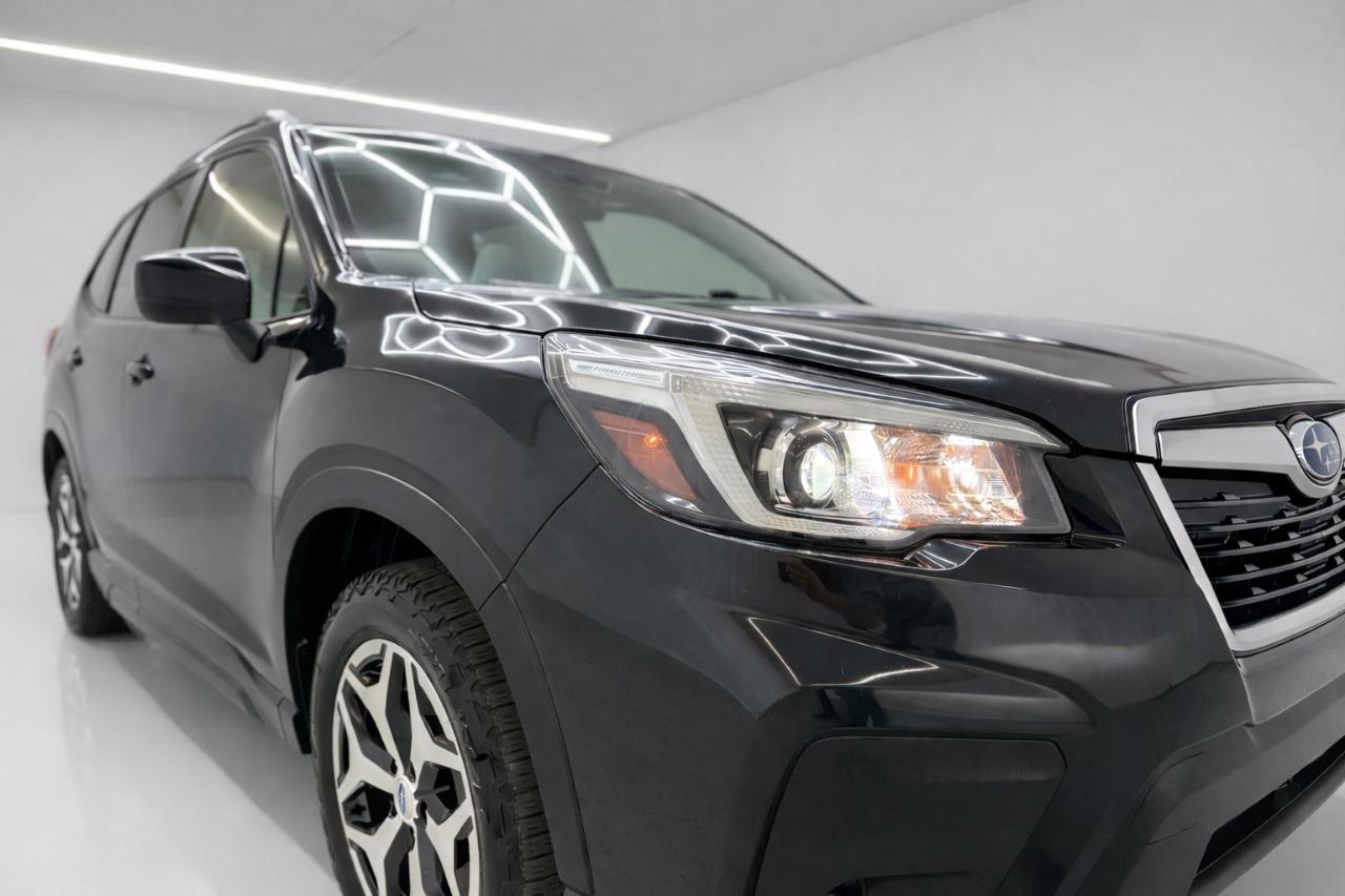 Subaru Forester Premium 2019