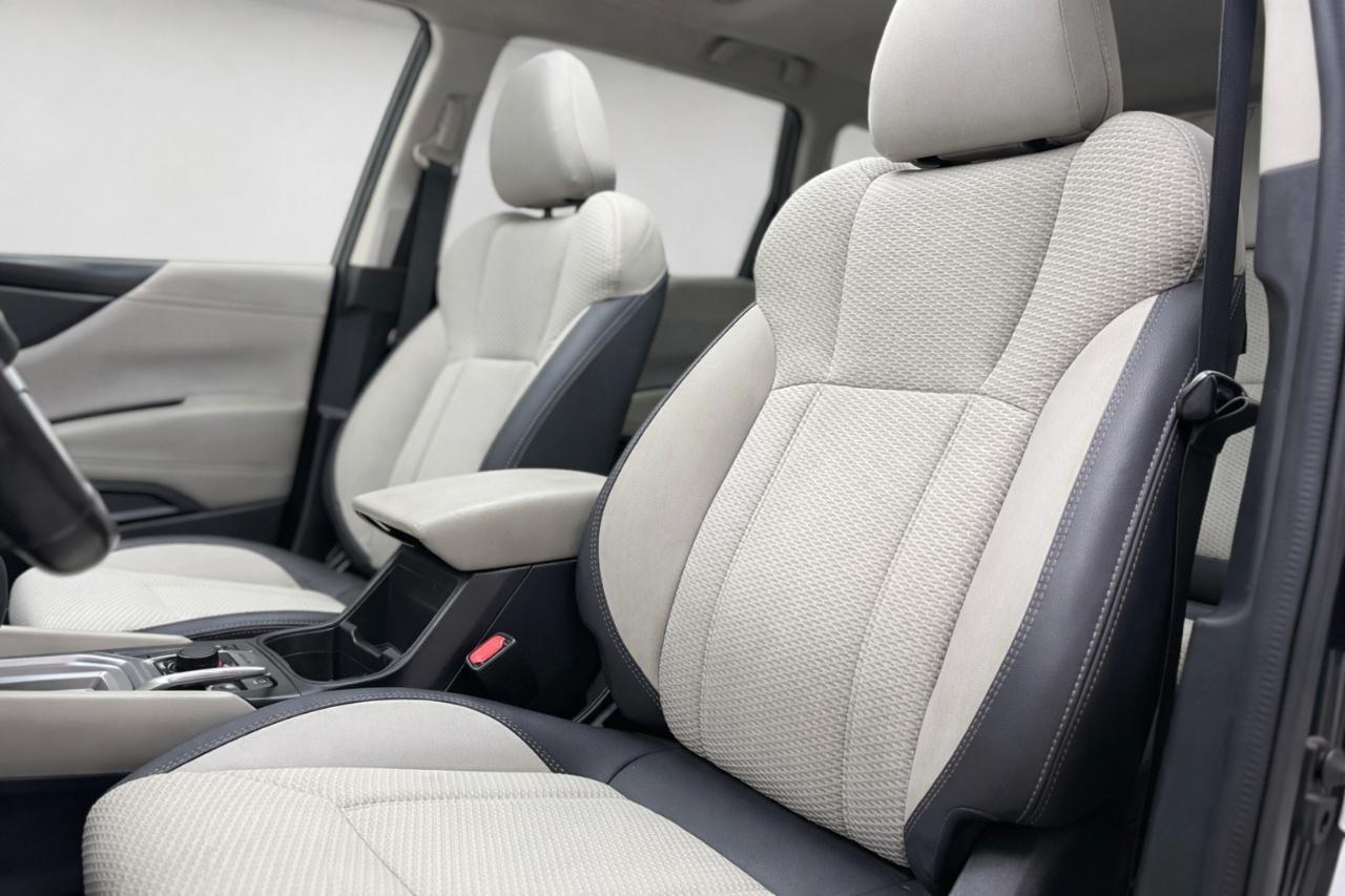 Subaru Forester Premium 2019