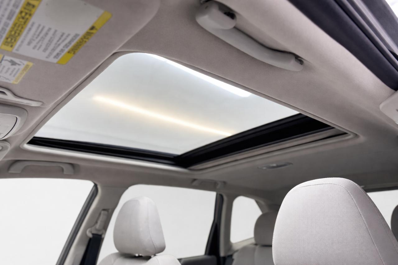 Subaru Forester Premium 2019