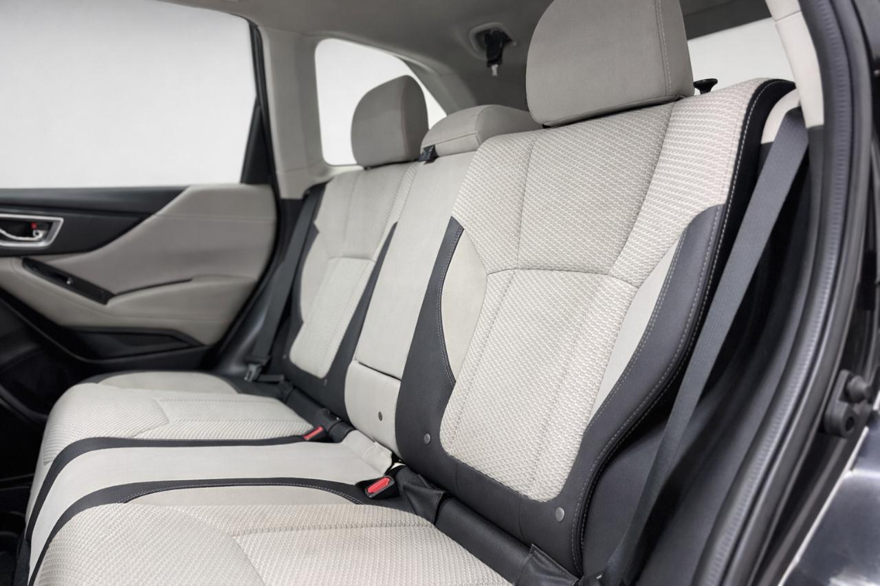 Subaru Forester Premium 2019