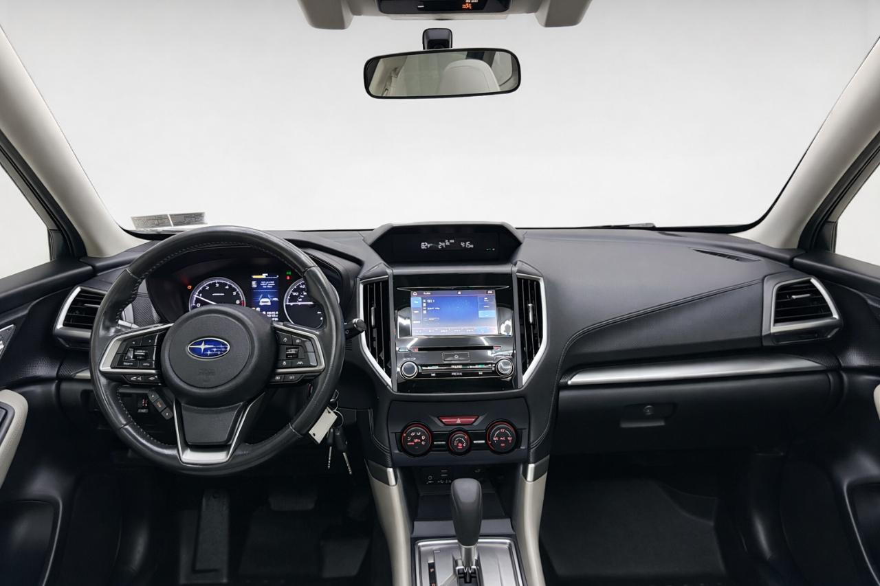 Subaru Forester Premium 2019