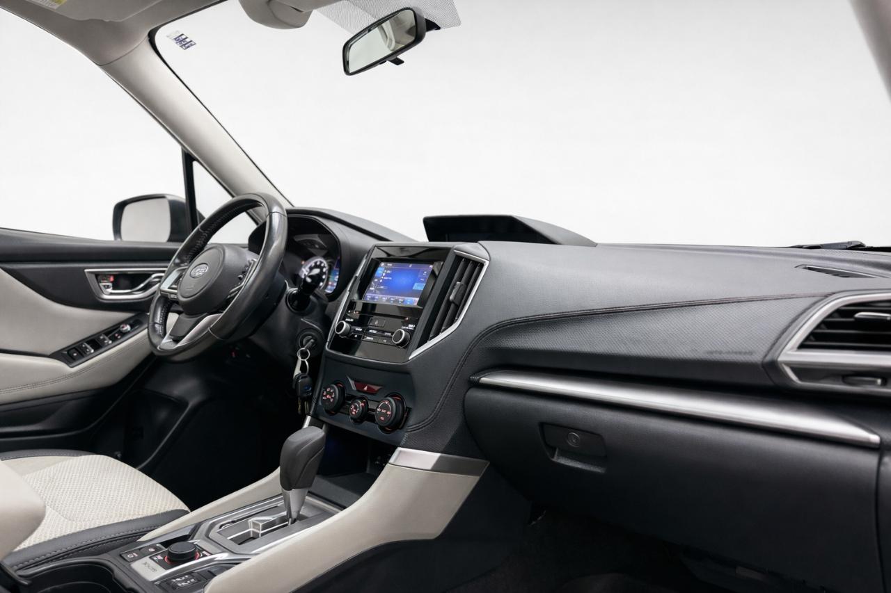 Subaru Forester Premium 2019