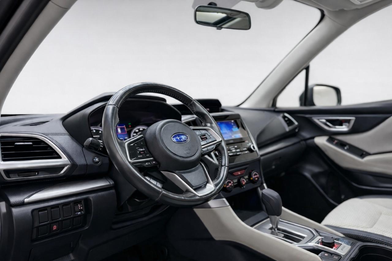 Subaru Forester Premium 2019