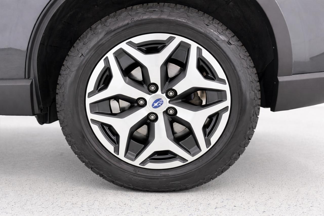 Subaru Forester Premium 2019