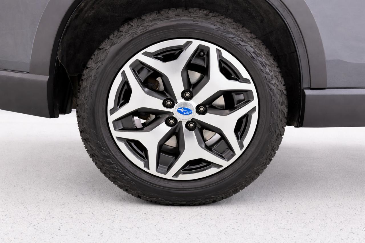 Subaru Forester Premium 2019