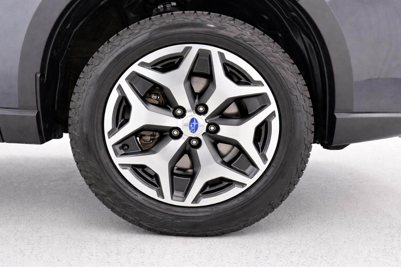 Subaru Forester Premium 2019