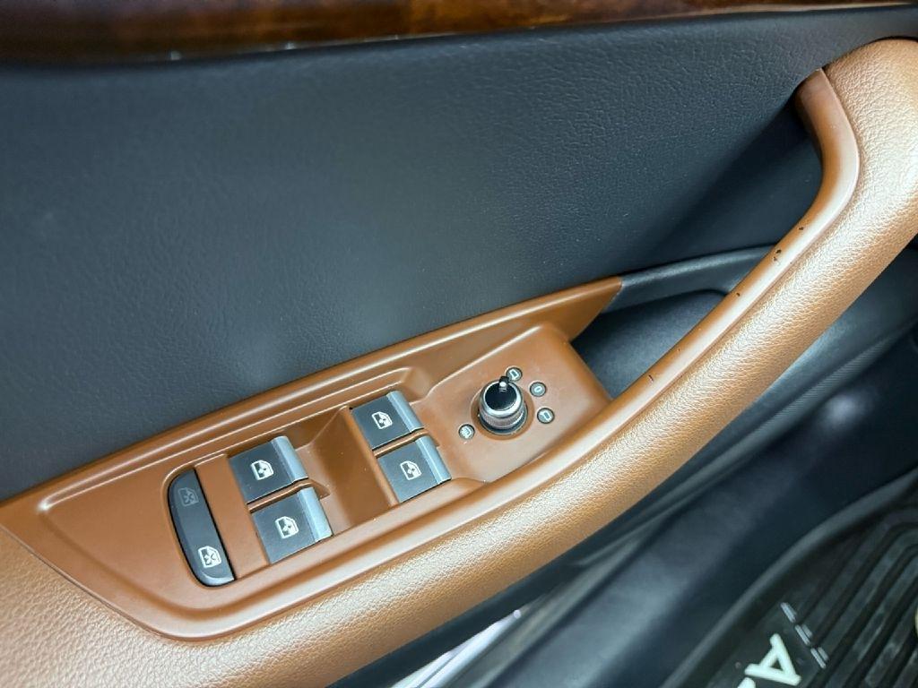 Audi A4 2.0 TFSI Premium quattro 7A 2019