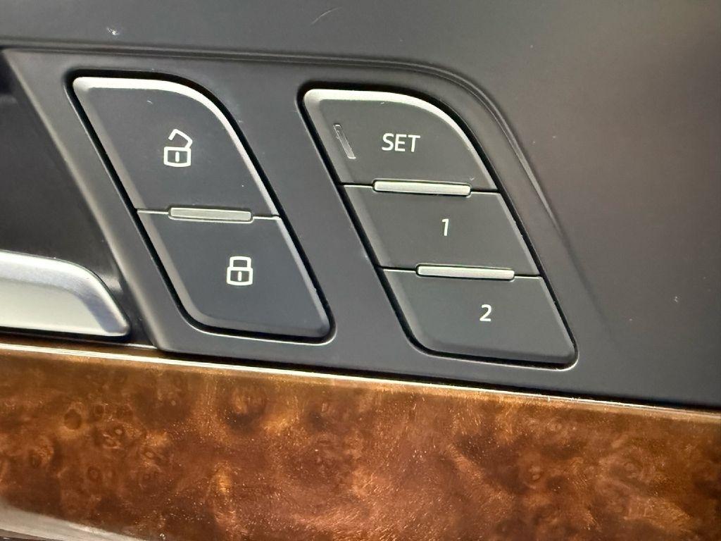 Audi A4 2.0 TFSI Premium quattro 7A 2019