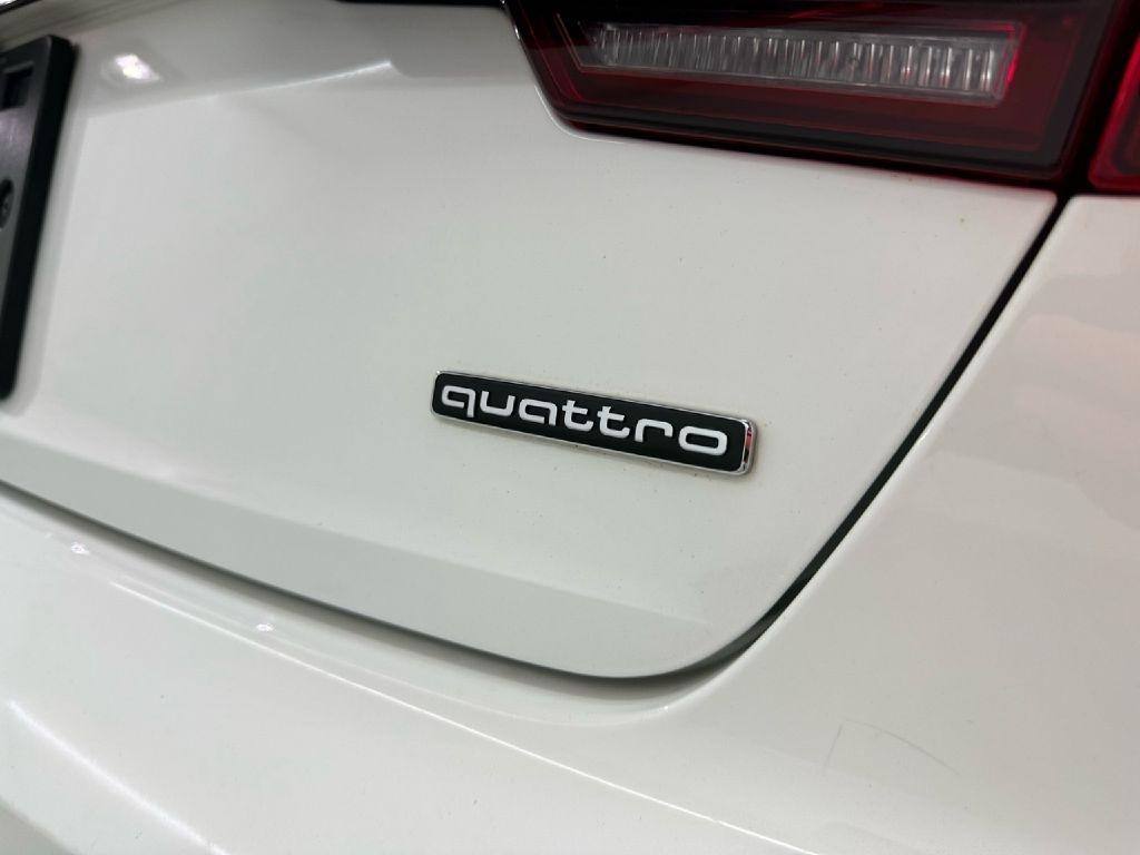 Audi A4 2.0 TFSI Premium quattro 7A 2019