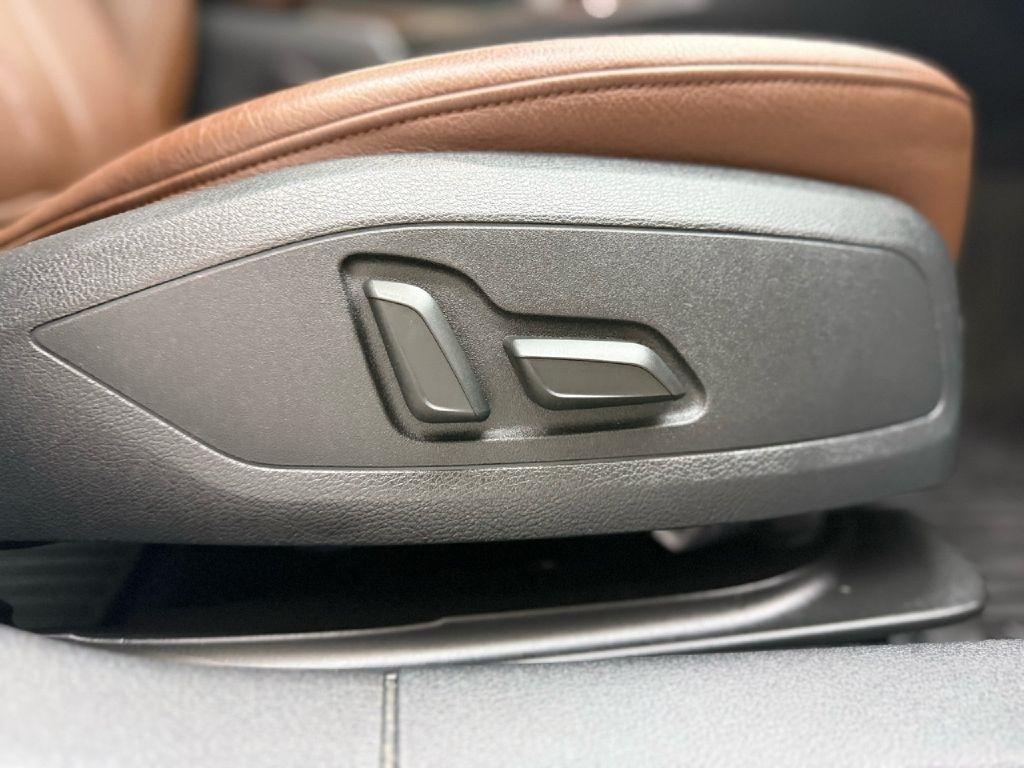 Audi A4 2.0 TFSI Premium quattro 7A 2019