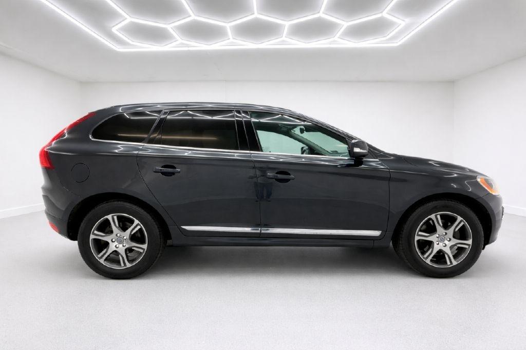 Volvo XC60 T6 Premier AWD 2015