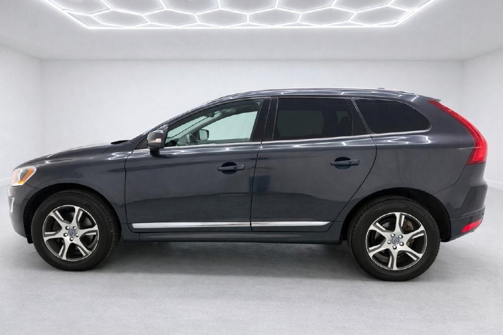 Volvo XC60 T6 Premier AWD 2015