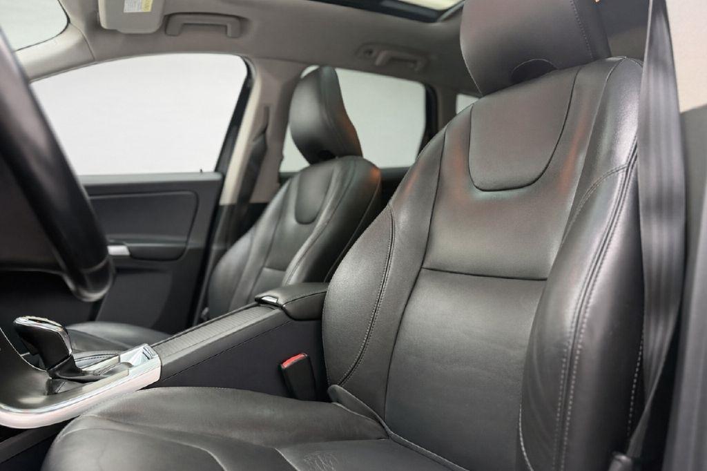 Volvo XC60 T6 Premier AWD 2015