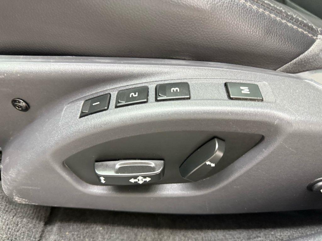 Volvo XC60 T6 Premier AWD 2015