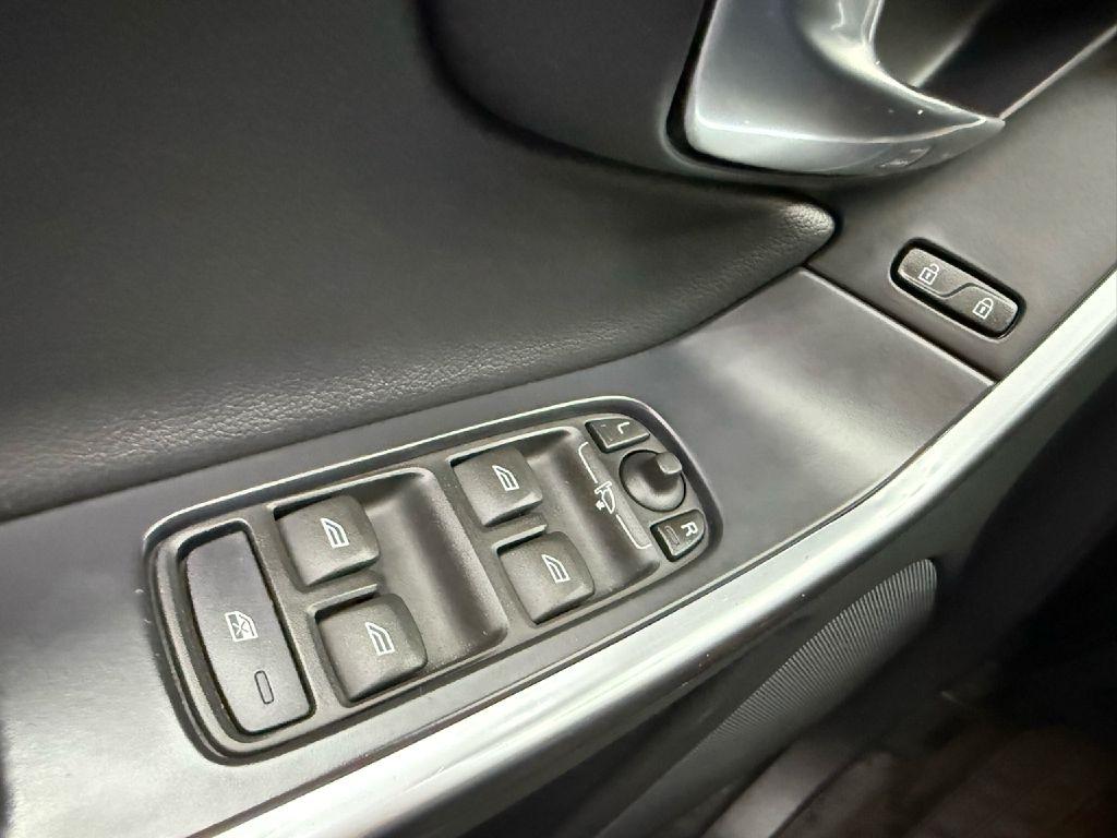 Volvo XC60 T6 Premier AWD 2015