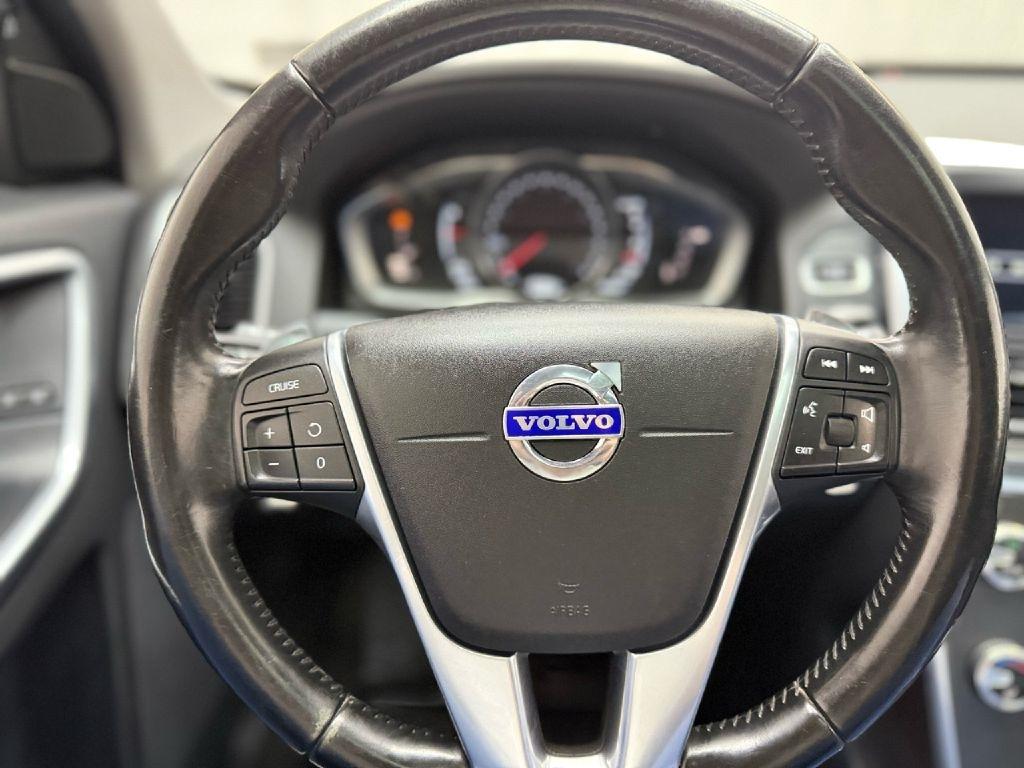 Volvo XC60 T6 Premier AWD 2015