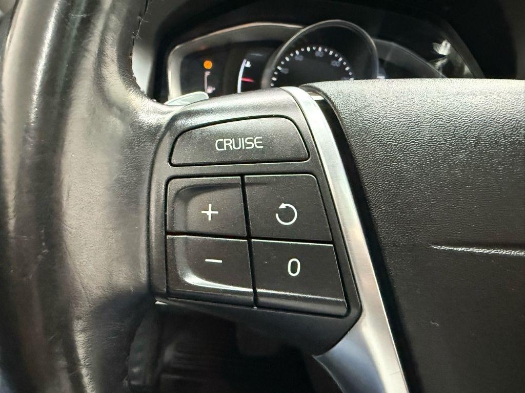 Volvo XC60 T6 Premier AWD 2015