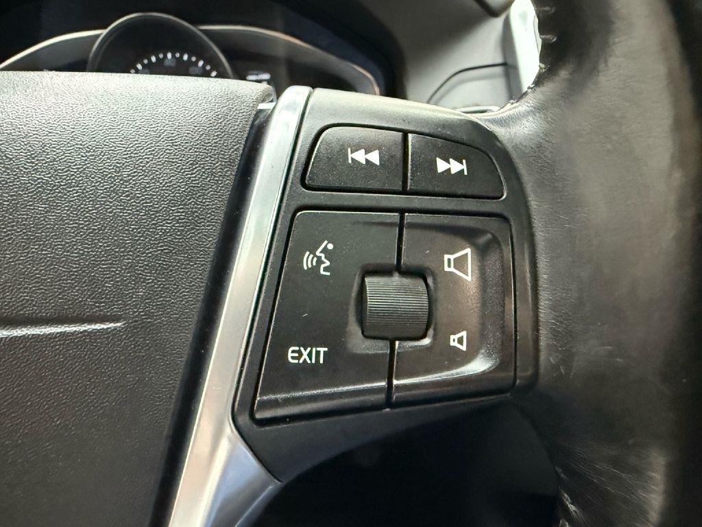 Volvo XC60 T6 Premier AWD 2015