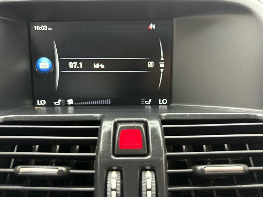 Volvo XC60 T6 Premier AWD 2015