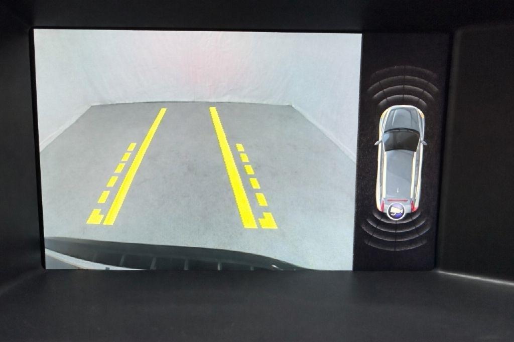 Volvo XC60 T6 Premier AWD 2015