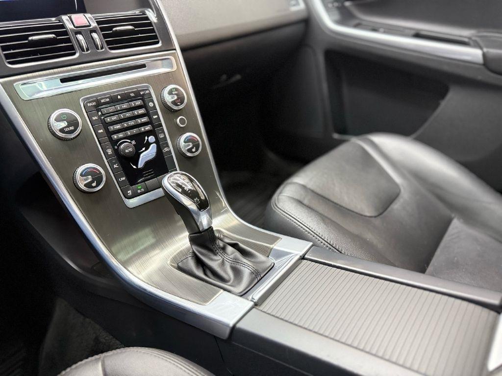 Volvo XC60 T6 Premier AWD 2015