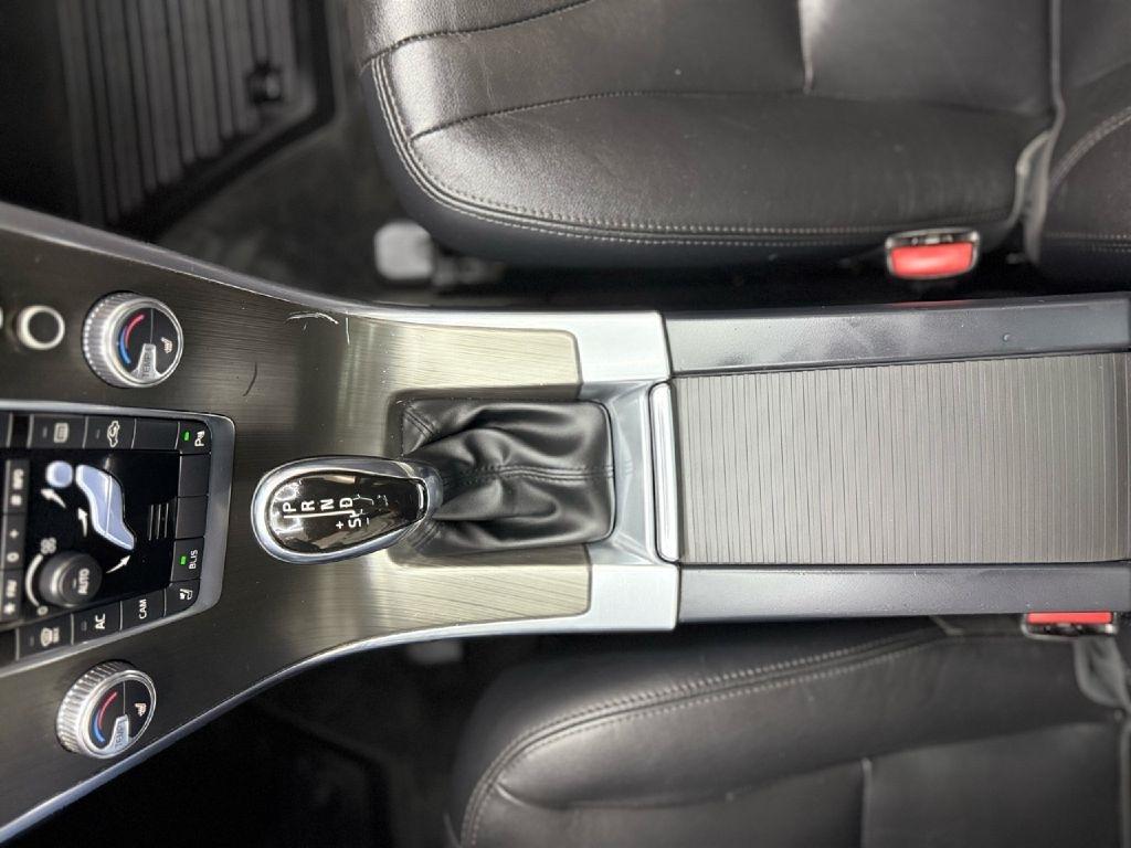 Volvo XC60 T6 Premier AWD 2015