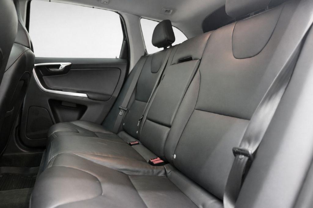 Volvo XC60 T6 Premier AWD 2015