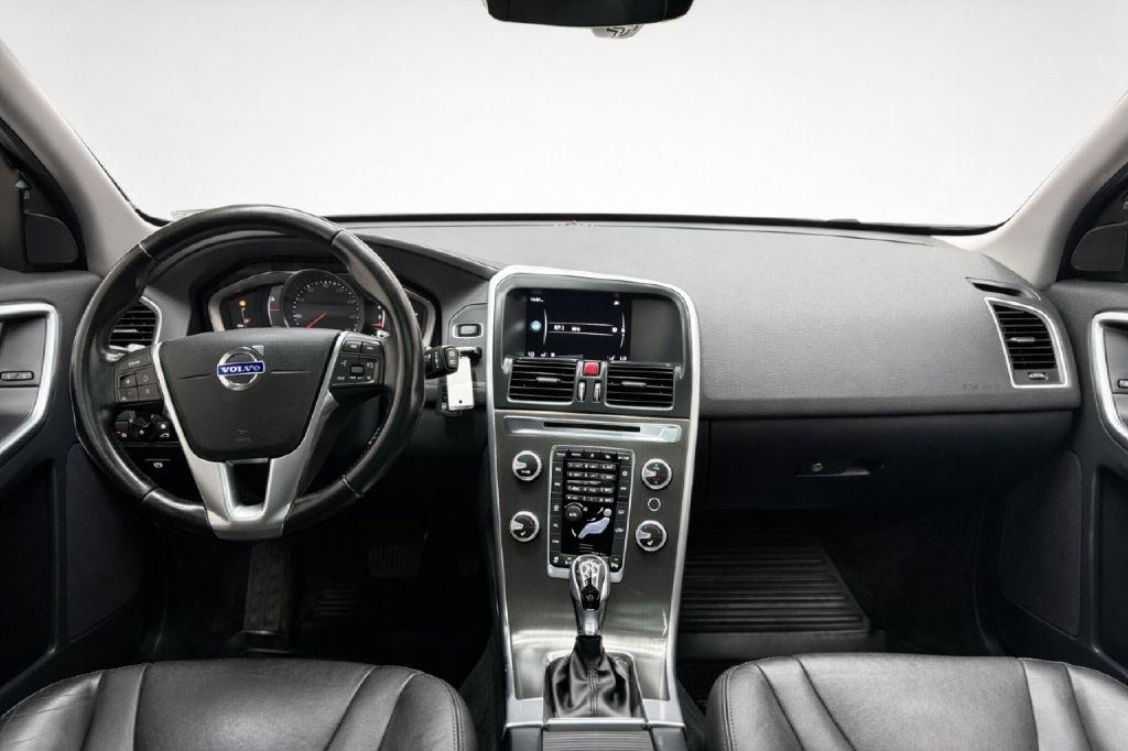 Volvo XC60 T6 Premier AWD 2015