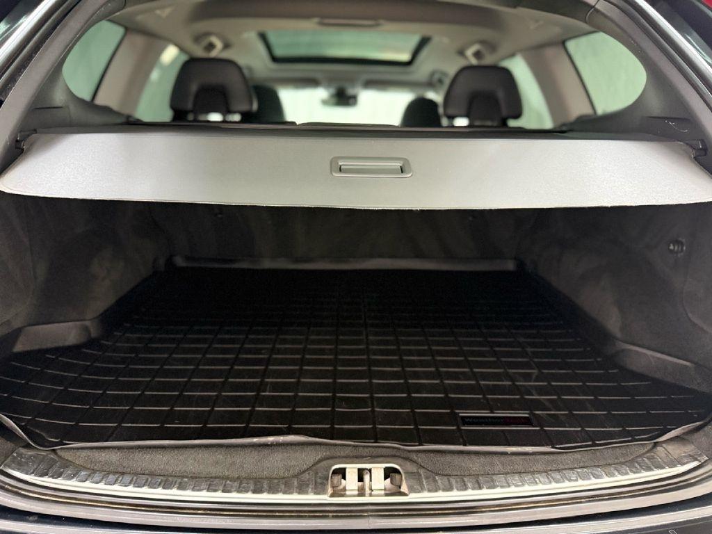 Volvo XC60 T6 Premier AWD 2015