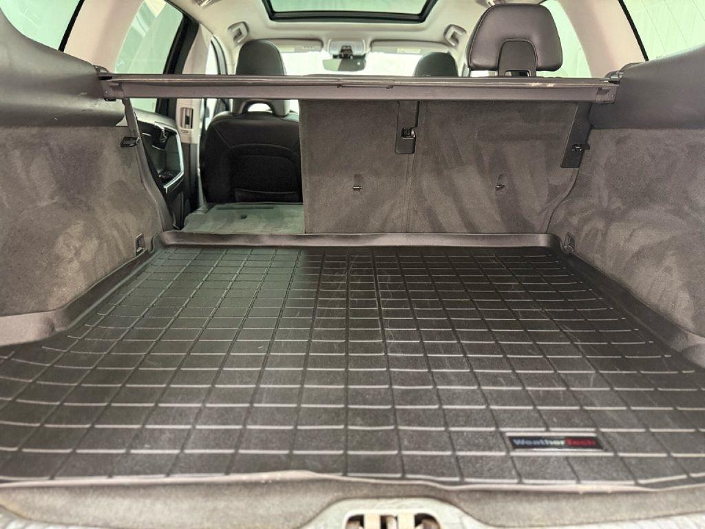 Volvo XC60 T6 Premier AWD 2015