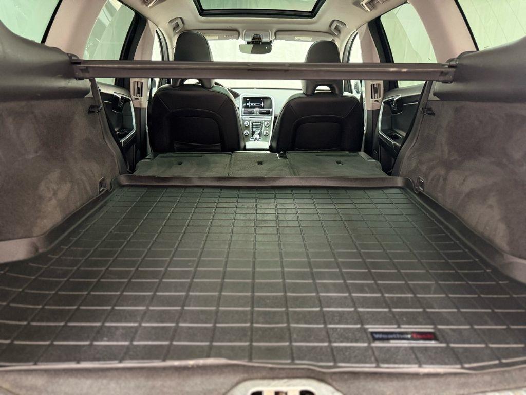 Volvo XC60 T6 Premier AWD 2015