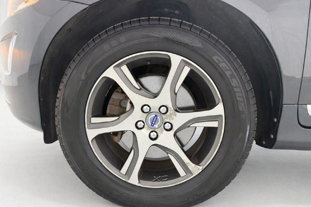 Volvo XC60 T6 Premier AWD 2015