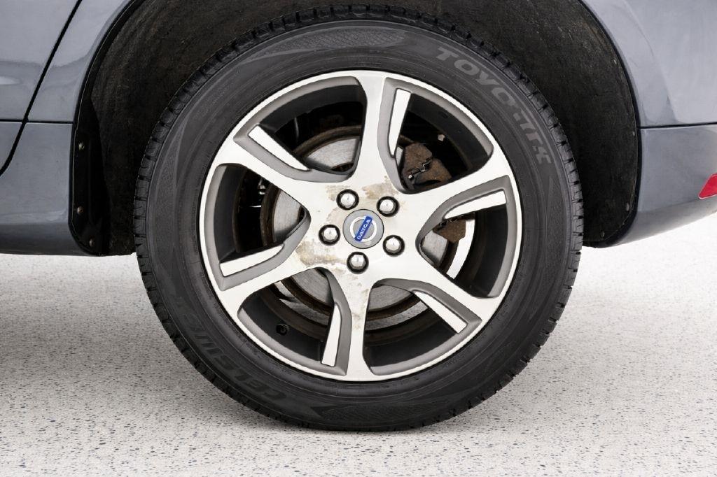 Volvo XC60 T6 Premier AWD 2015