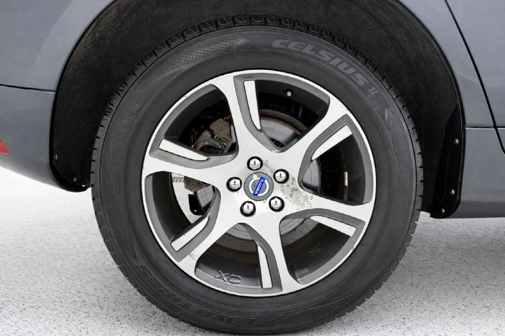 Volvo XC60 T6 Premier AWD 2015