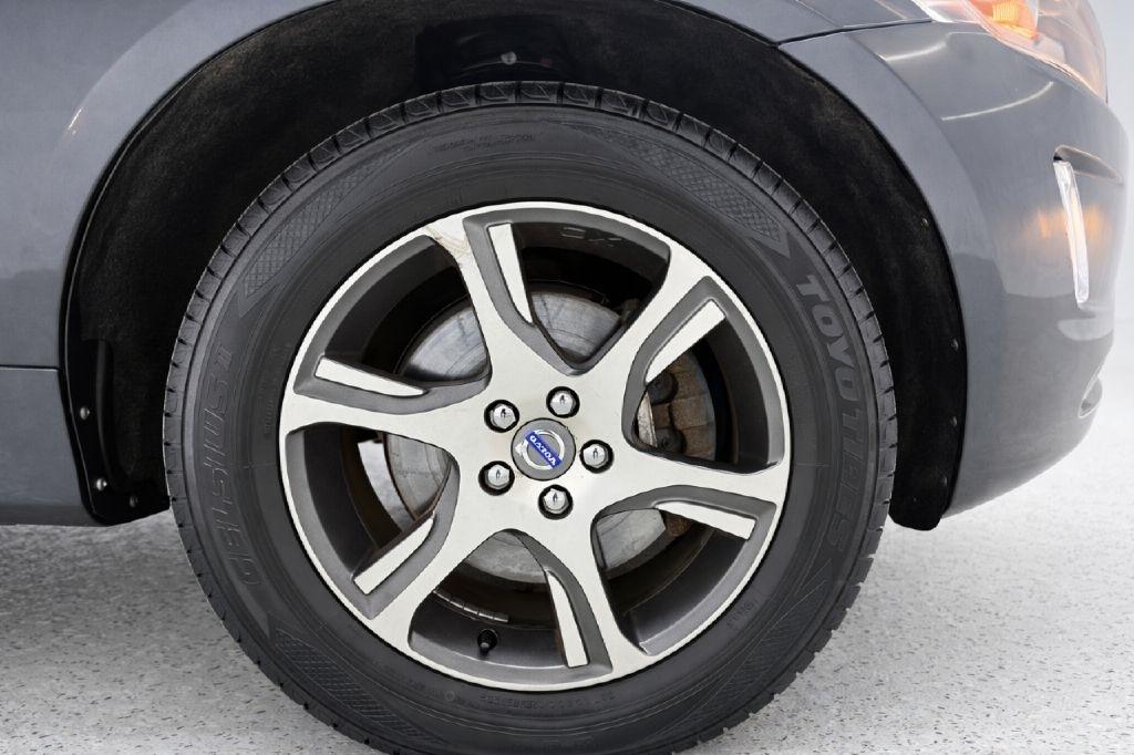 Volvo XC60 T6 Premier AWD 2015