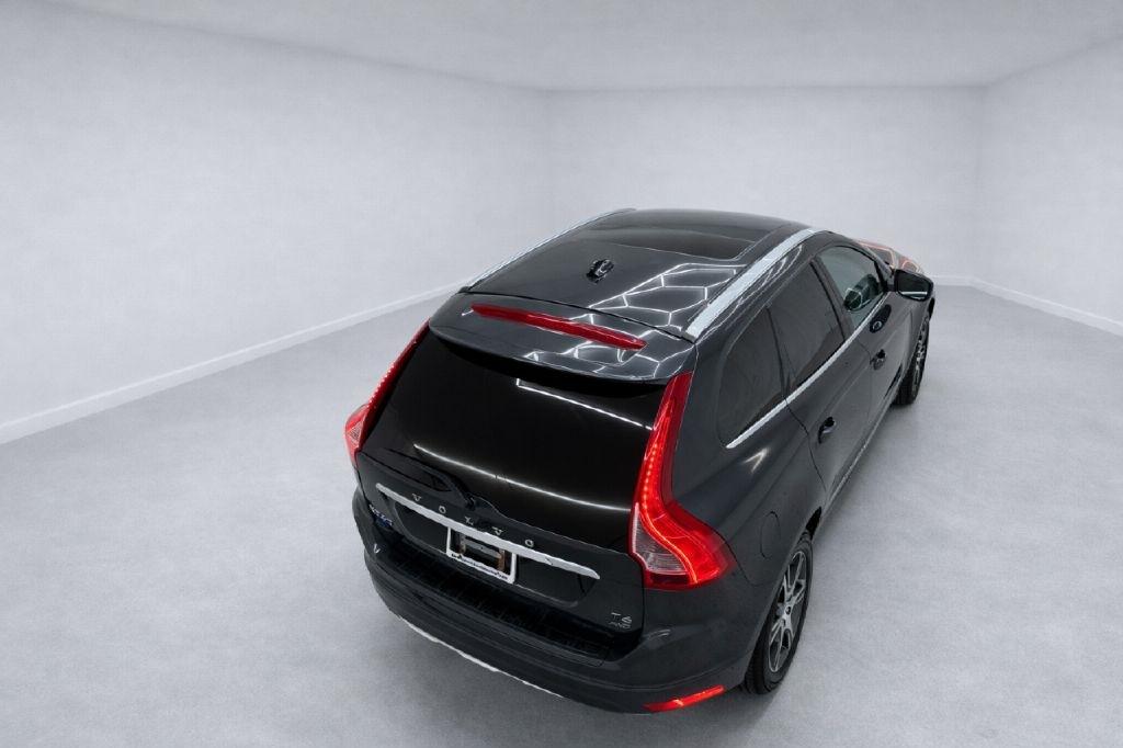 Volvo XC60 T6 Premier AWD 2015