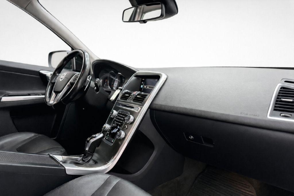 Volvo XC60 T6 Premier AWD 2015