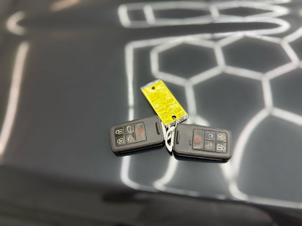 Volvo XC60 T6 Premier AWD 2015