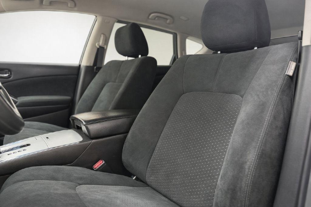 Nissan Murano S AWD 2009