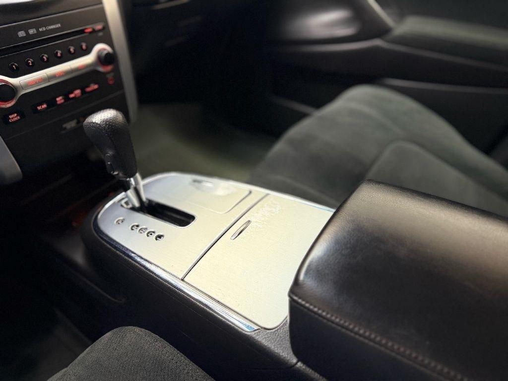 Nissan Murano S AWD 2009