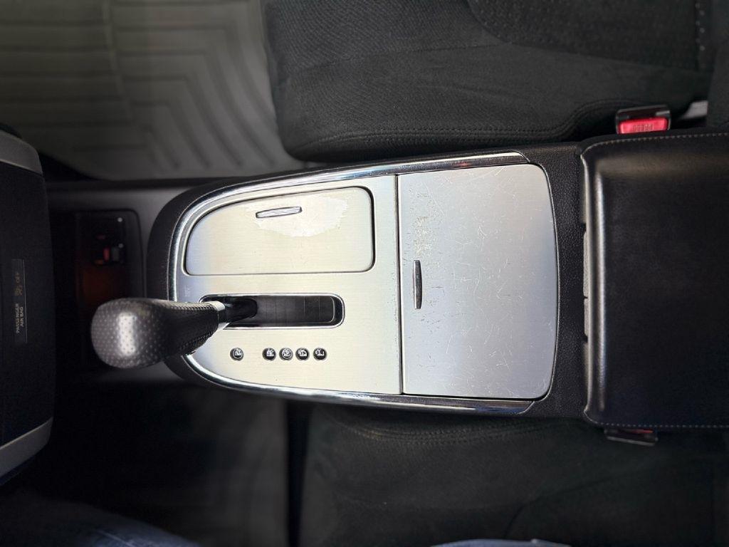 Nissan Murano S AWD 2009