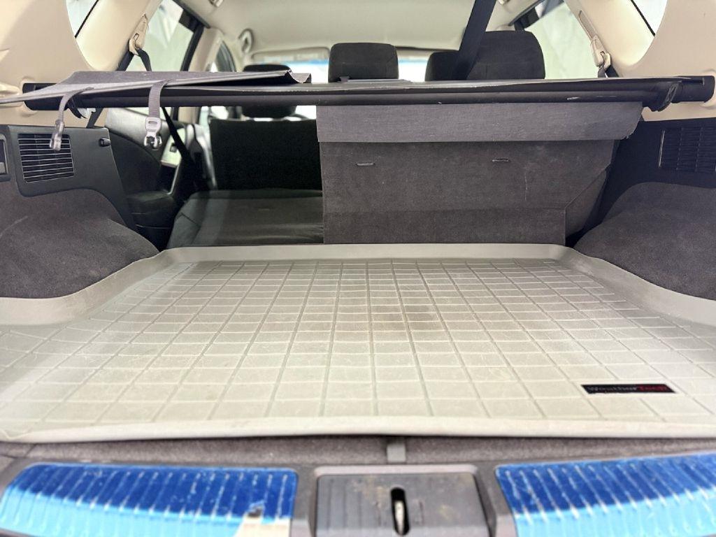 Nissan Murano S AWD 2009