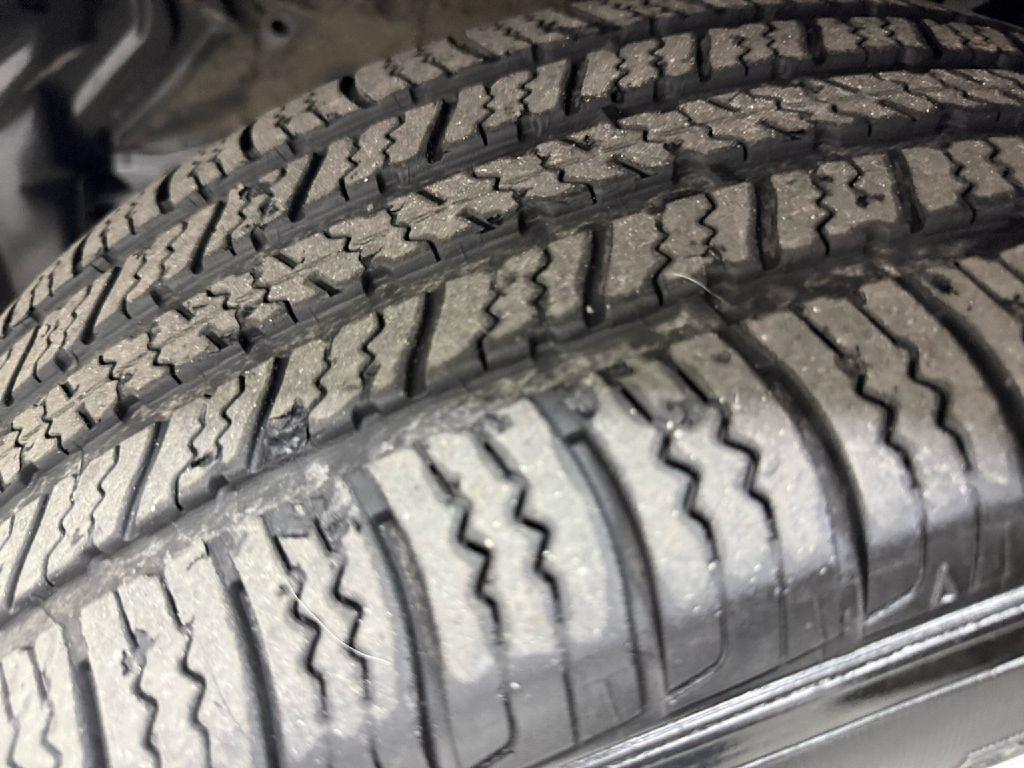 Nissan Murano S AWD 2009