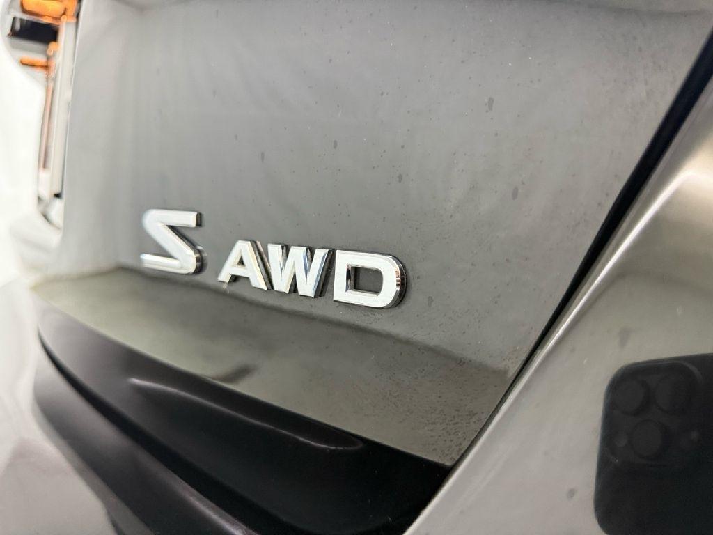 Nissan Murano S AWD 2009