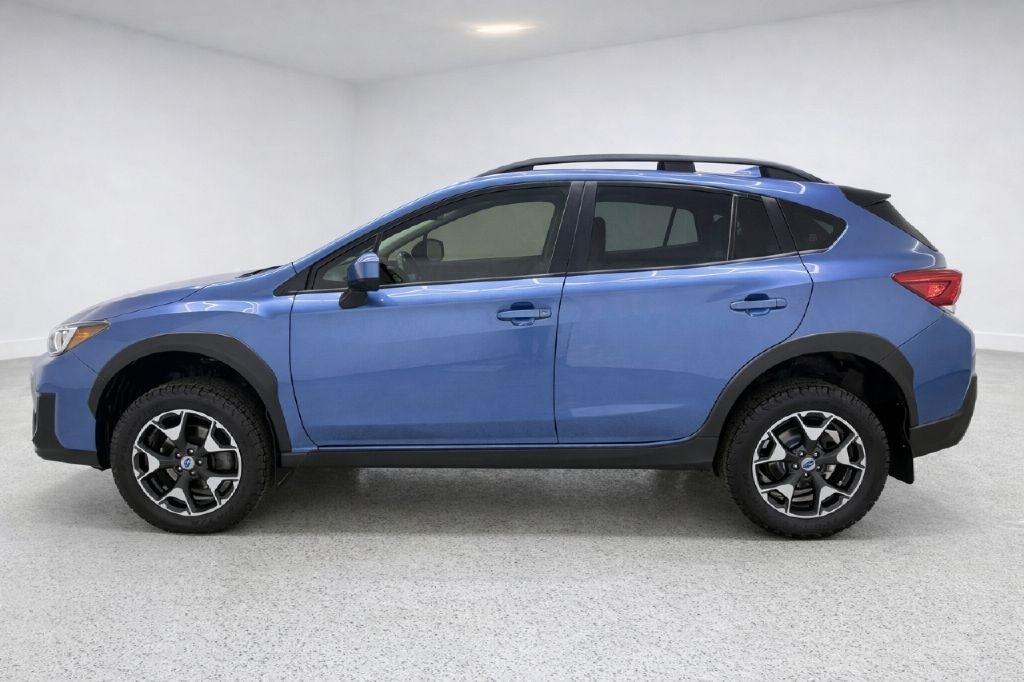Subaru Crosstrek 2.0i Premium CVT 2018
