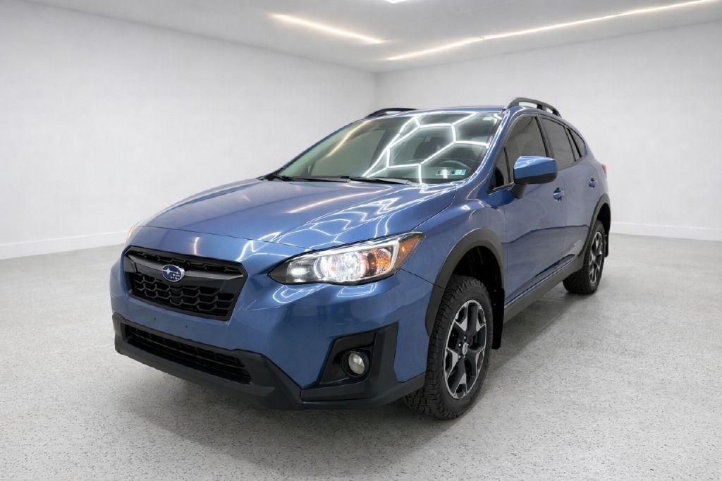 Subaru Crosstrek 2.0i Premium CVT 2018