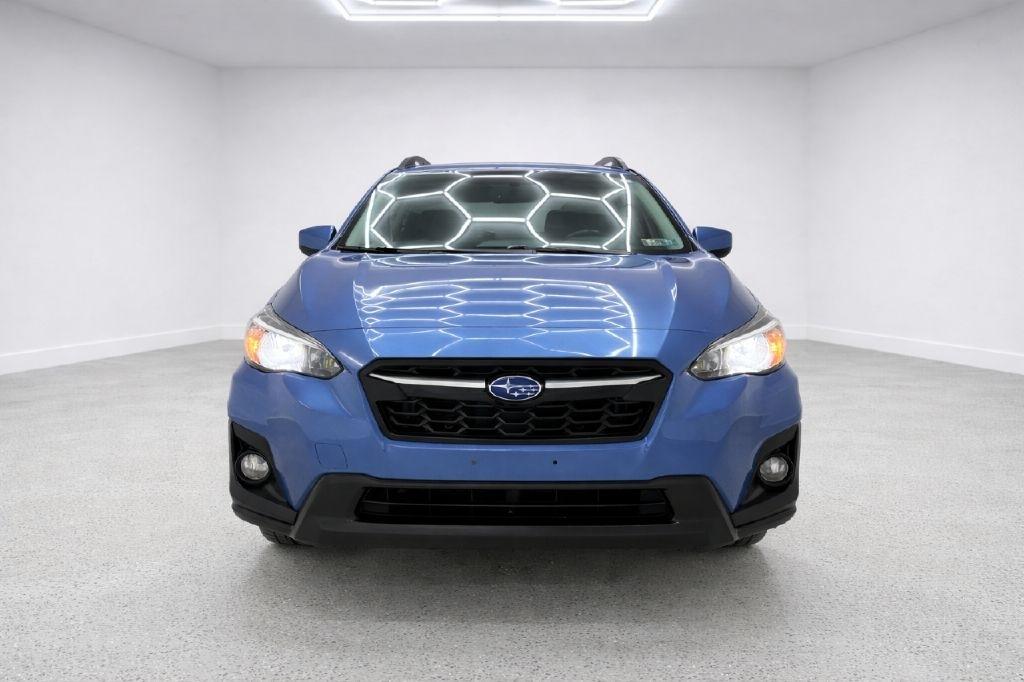 Subaru Crosstrek 2.0i Premium CVT 2018